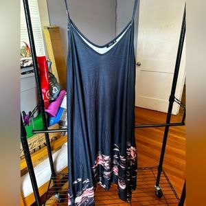Flower Romper | super soft | 3x